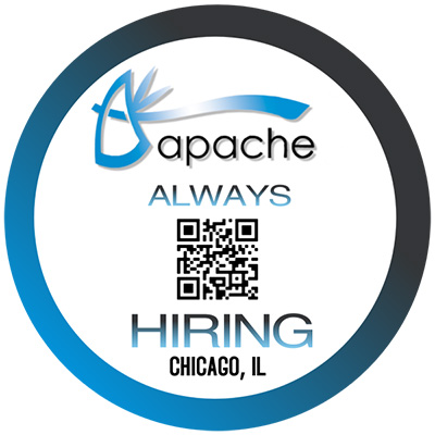 Apache Service & Supplies