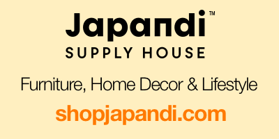 Japandi Supply House